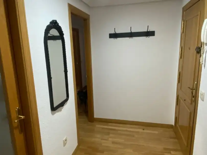 Flat with lift to rent in Gálvez 4, imagen 14