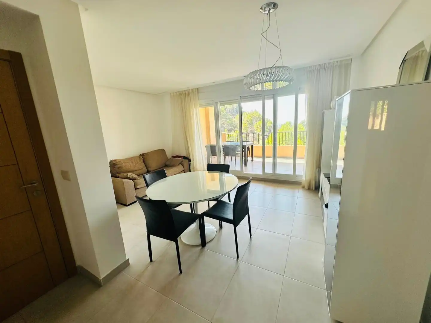 Apartment mit Terrasse zum Verkauf in Mascarat, imagen 20