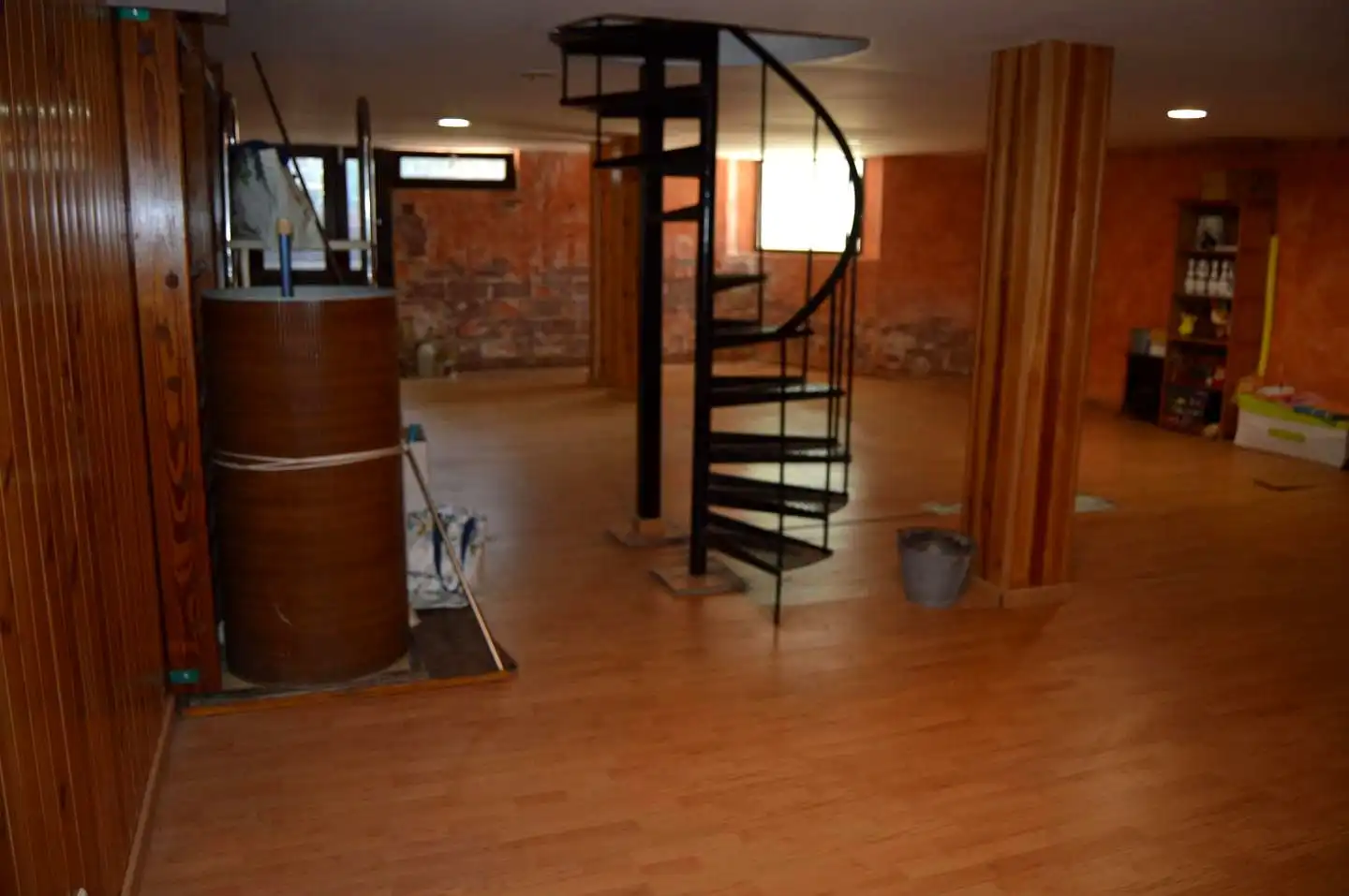 Casa adosada en venda en Olmeda de las Fuentes amb Calefacció i Jardí privat