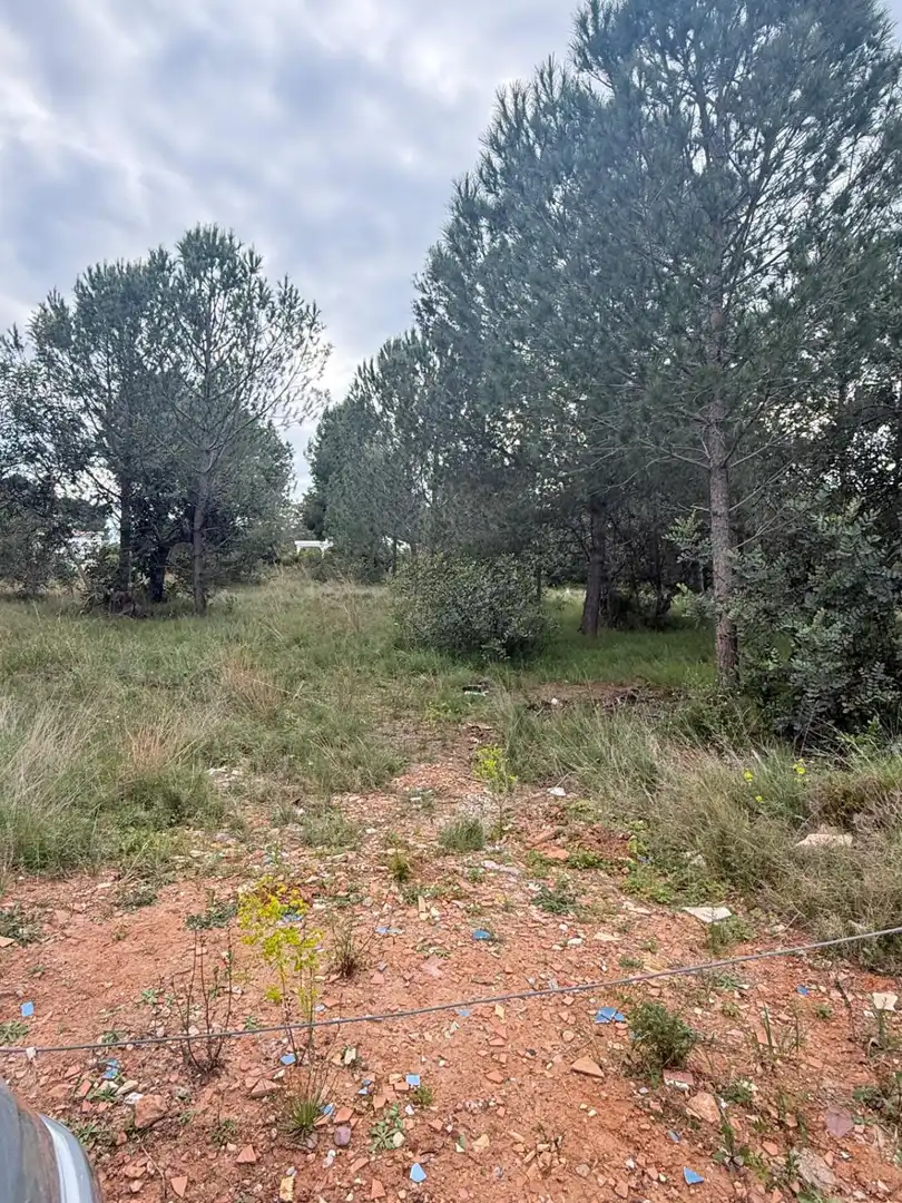 Casa rústica en venta en Onda