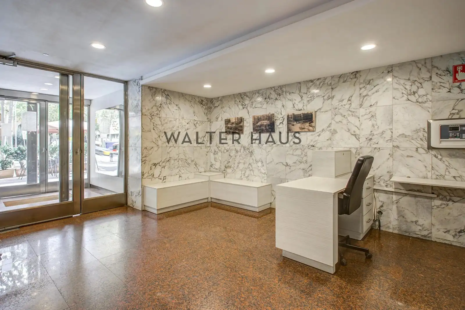 Appartement avec ascenseur à vendre à Gran Via de les Corts Catalanes 751, imagen 43