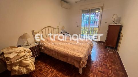 Foto 4 de Pis de lloguer a Calle Cantueso, Valdeacederas, Madrid