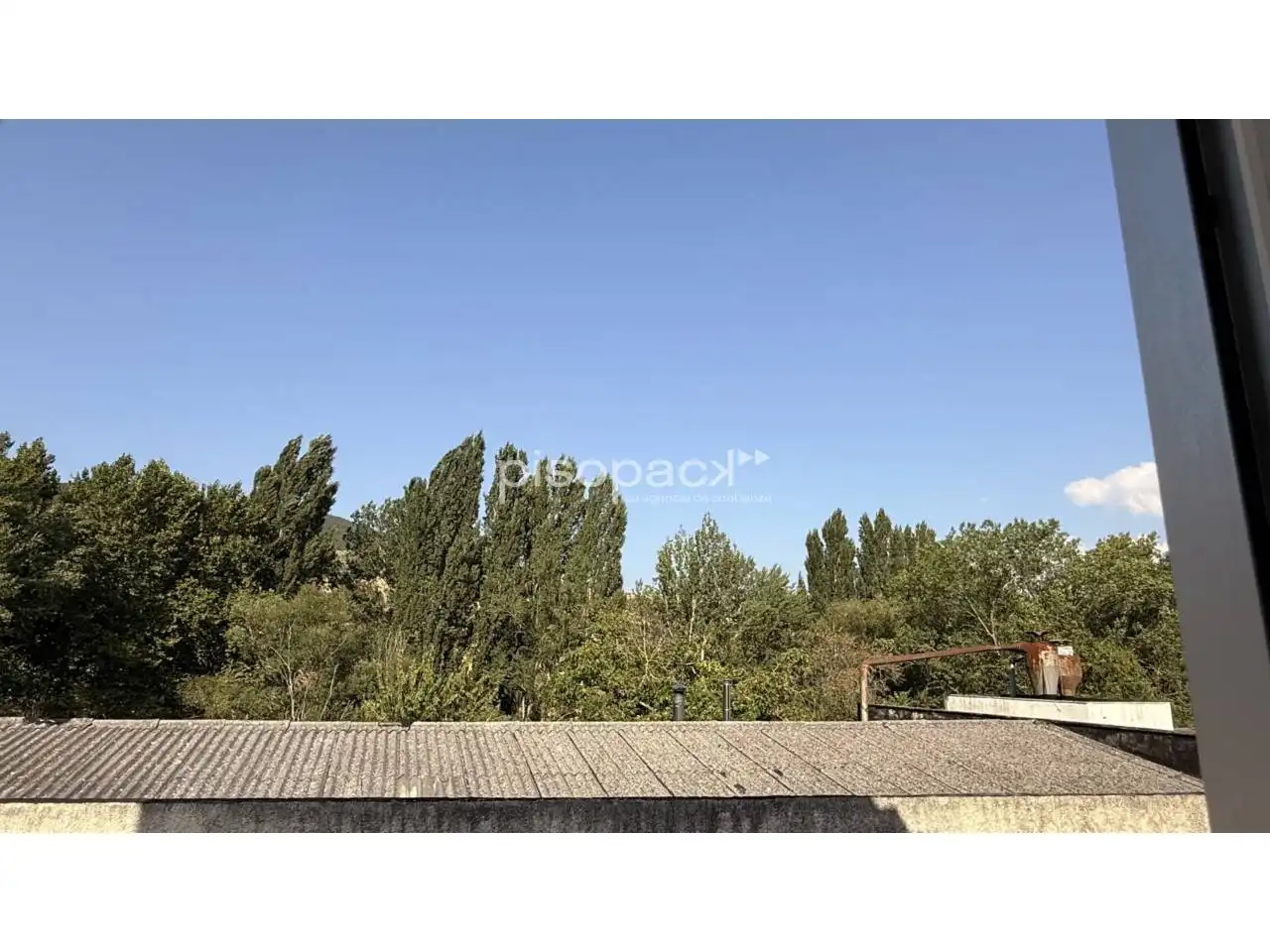 Piso en venta en Ezcabarte con Calefacción, Terraza y Trastero