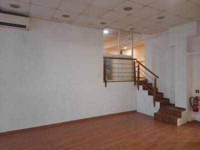 Local comercial en Alquiler en Centre
