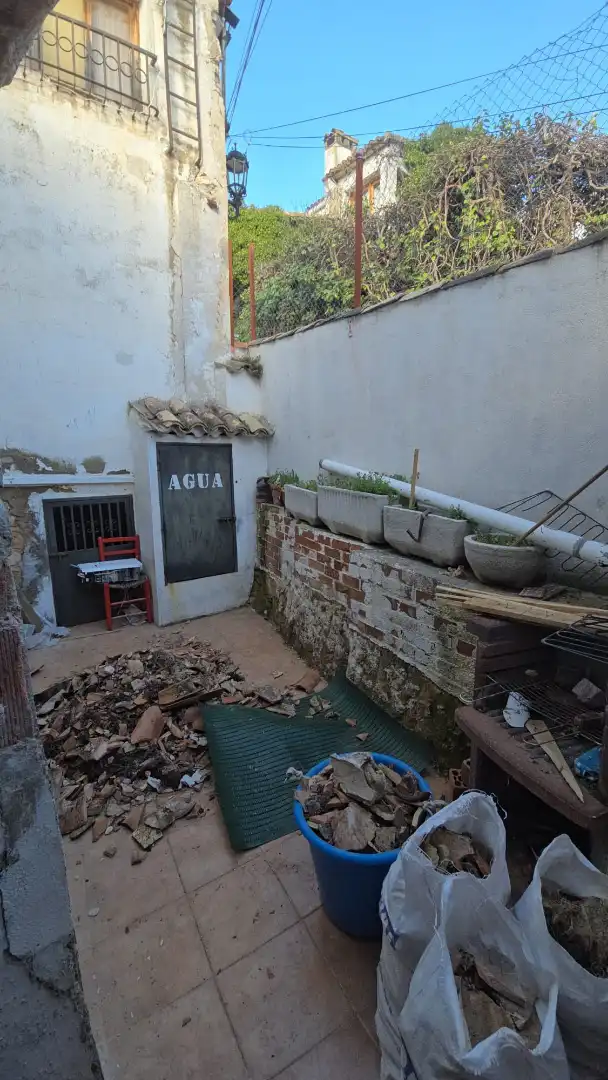 Casa o chalet en venta en Buendía con Amueblado y Balcón