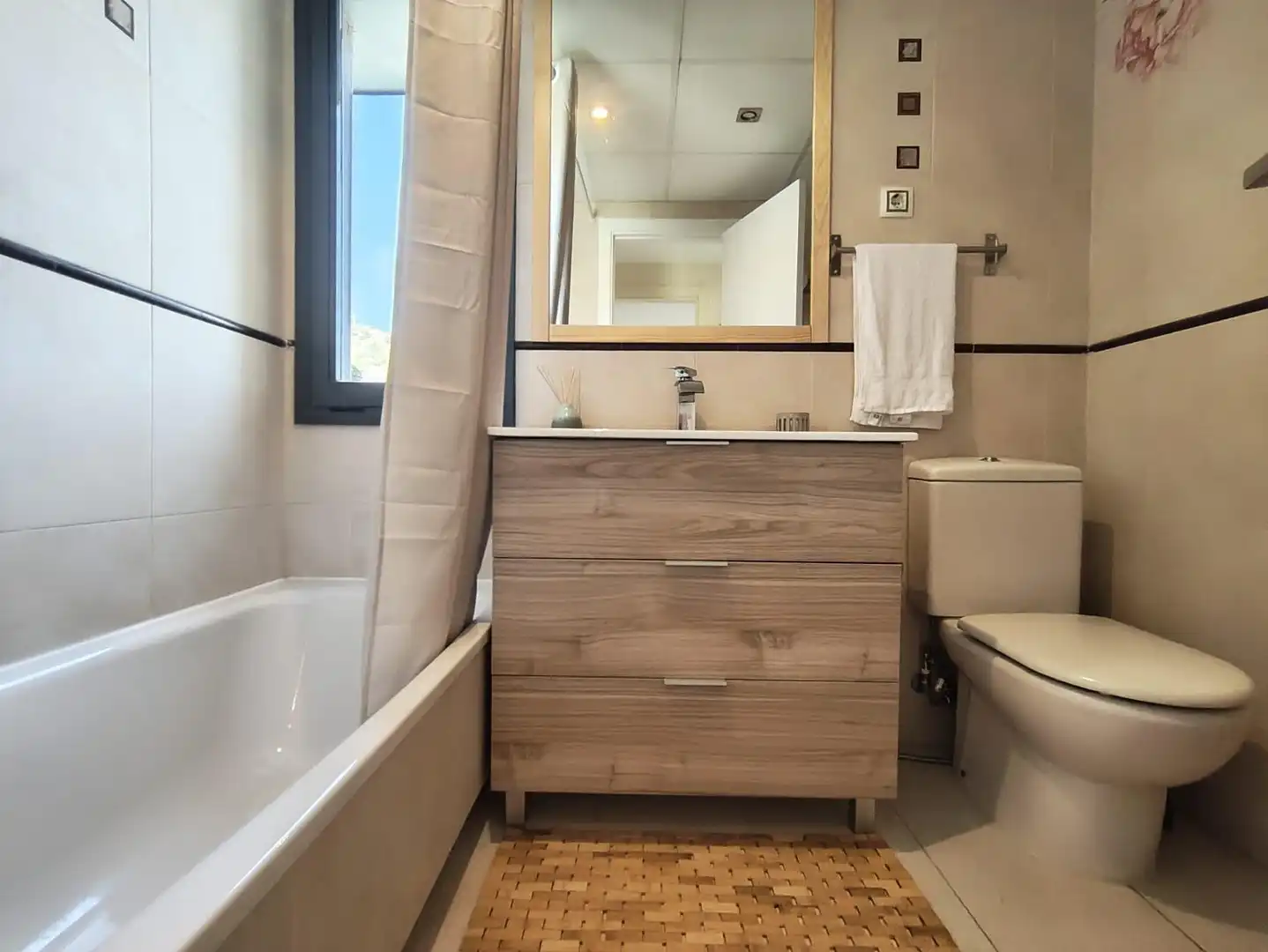 Apartament amb piscina en venda a Calle SIERRA DORADA, imagen 32