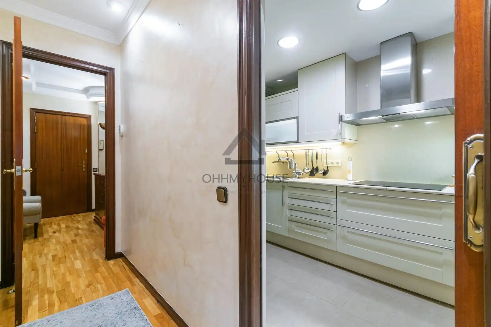 Apartament en venda en Horta - Guinardó