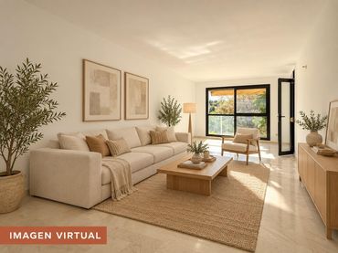 Casa con balcone in vendita a Calle SARIDAKIS