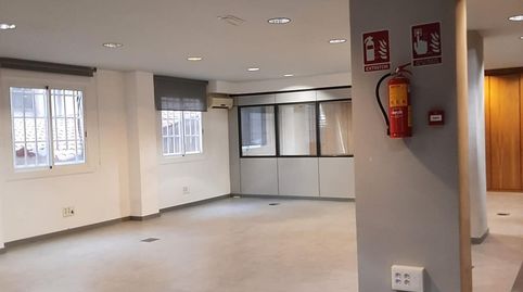 Photo 4 of Premises for rent in Carrer Carrer Vergós, Les Tres Torres, Barcelona Capital