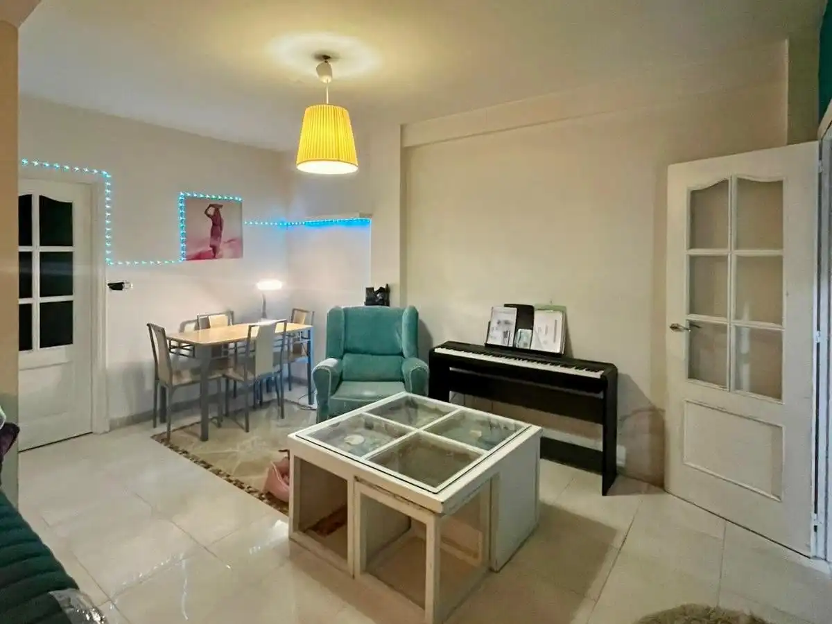 Flat for sale in El Retiro - La Vid