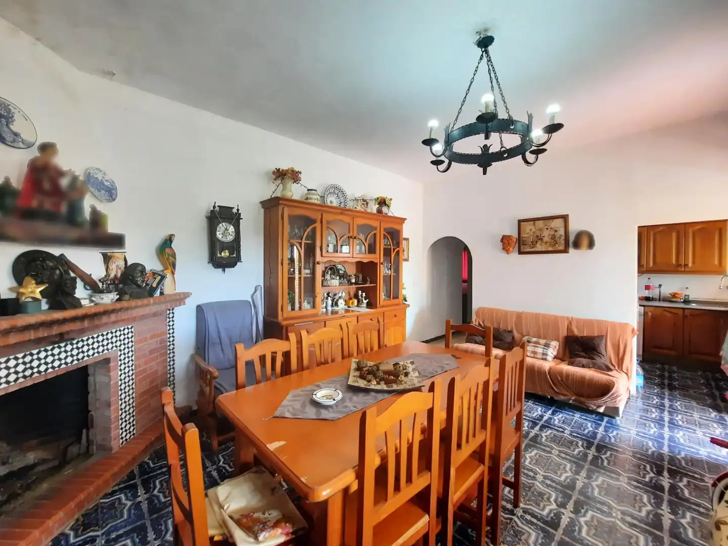 Casa o chalet en venta en Nuevo Bulevar