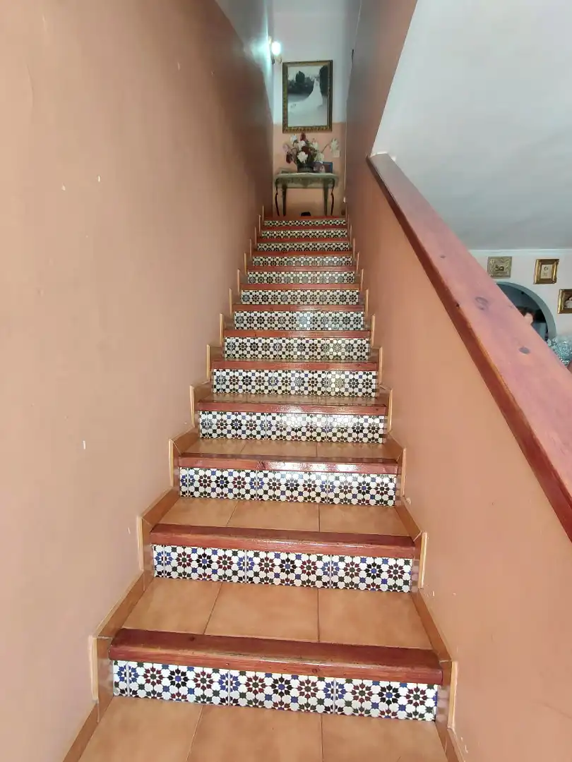 Maison mitoyenne avec terrasse à vendre à Calle Capitulaciones, imagen 27