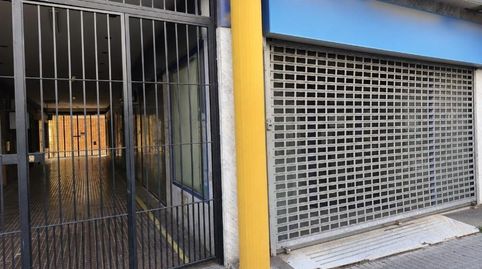 Photo 4 of Commercial properties for sale in Calle Calle León XIII, 64, Cruz Roja, Sevilla Capital