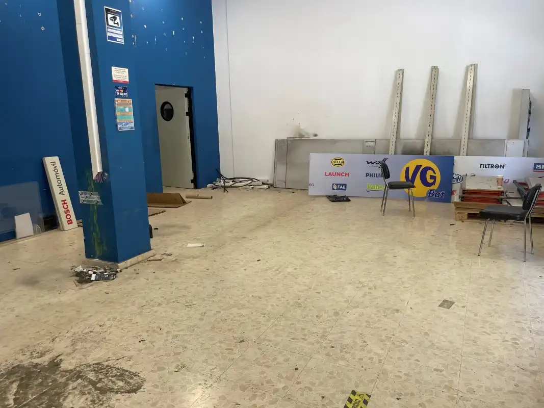 Business premises to rent in Avinguda de València, imagen 16