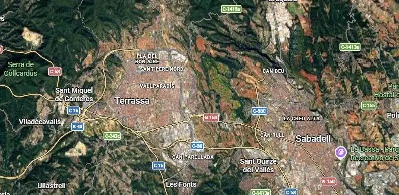 Individual for sale in Nord-oest, imagen 2