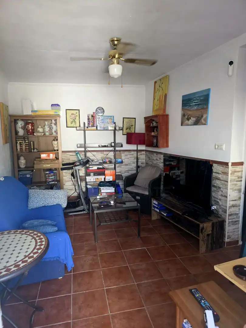 Chalet con piscina en venta en Las Lagunas - Campano, imagen 31