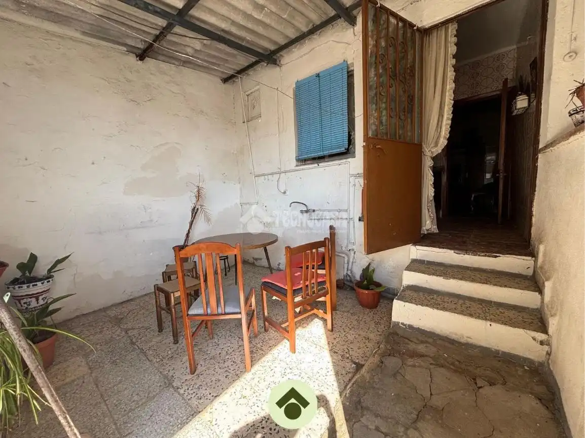 Exterior view of Houses for sale in El Carpio  with Air Conditioner and Furnished