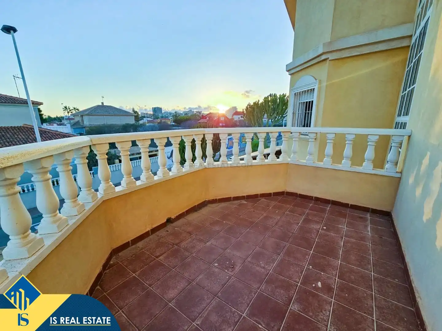 Xalet amb jardí en venda a Nueva Torrevieja - Aguas Nuevas, imagen 72