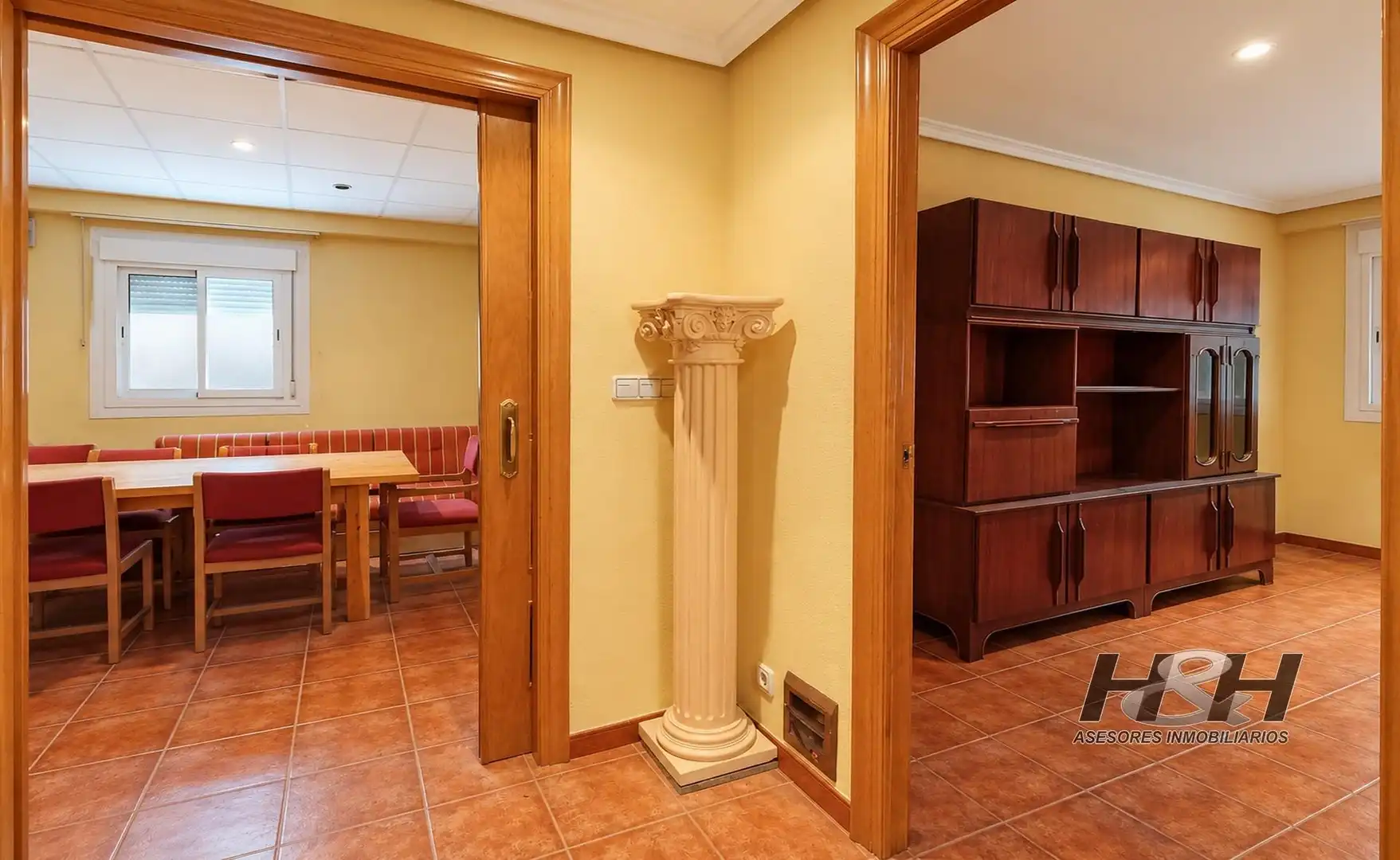 Wohnung zum Verkauf in El Castell, imagen 6