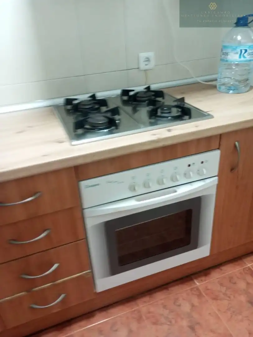 Cocina de Piso en venta en Mérida