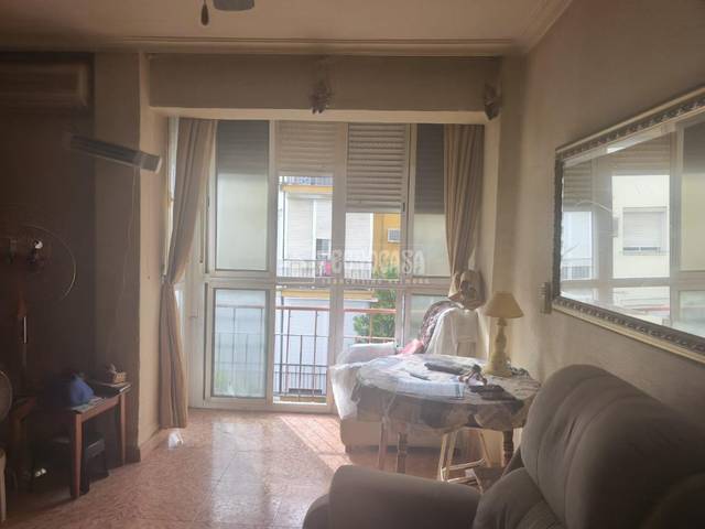 Piso en Venta en San Carlos - San José