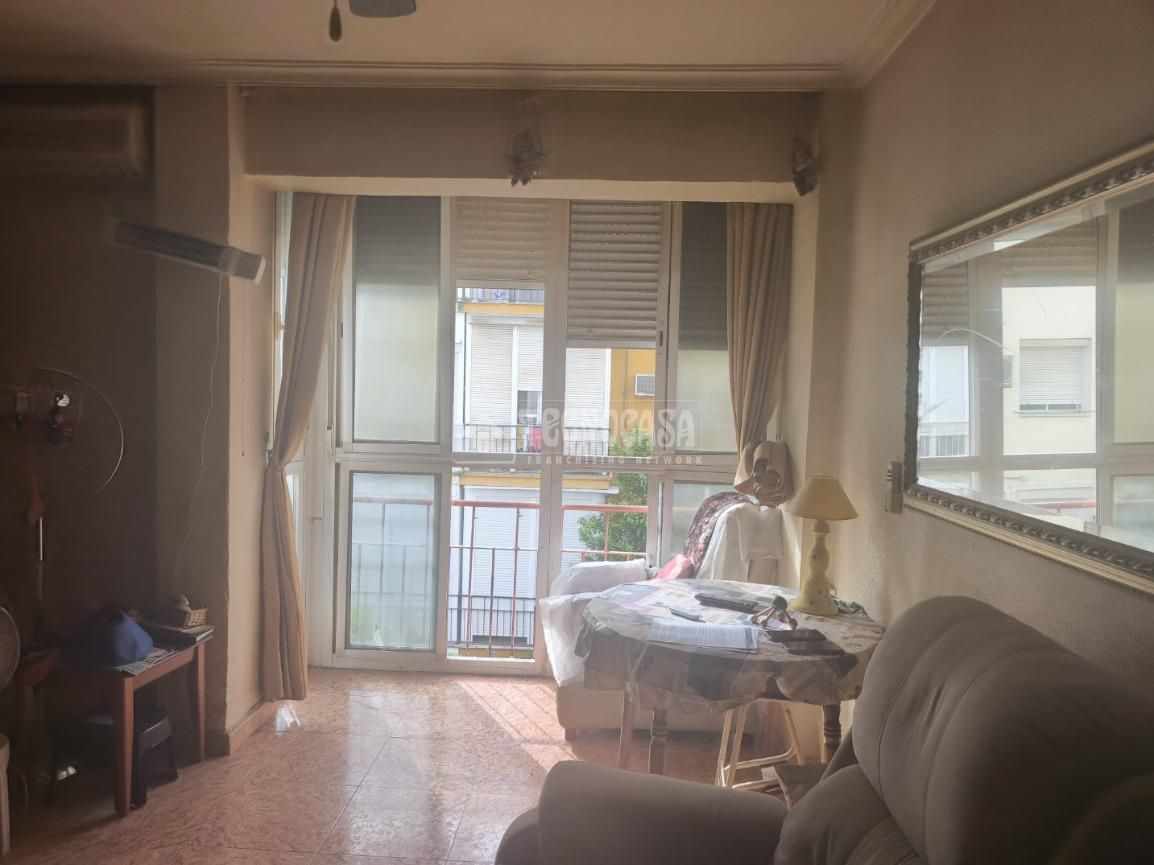 Piso en venta en San Carlos - San José, San Pablo - Santa Justa