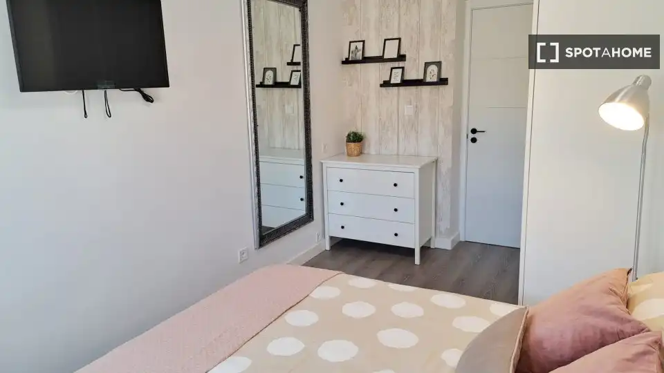 Habitació a Ruiseñores