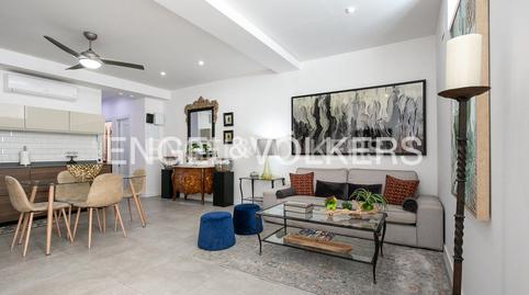 Photo 2 of Flat for rent in Albors,  Valencia Capital