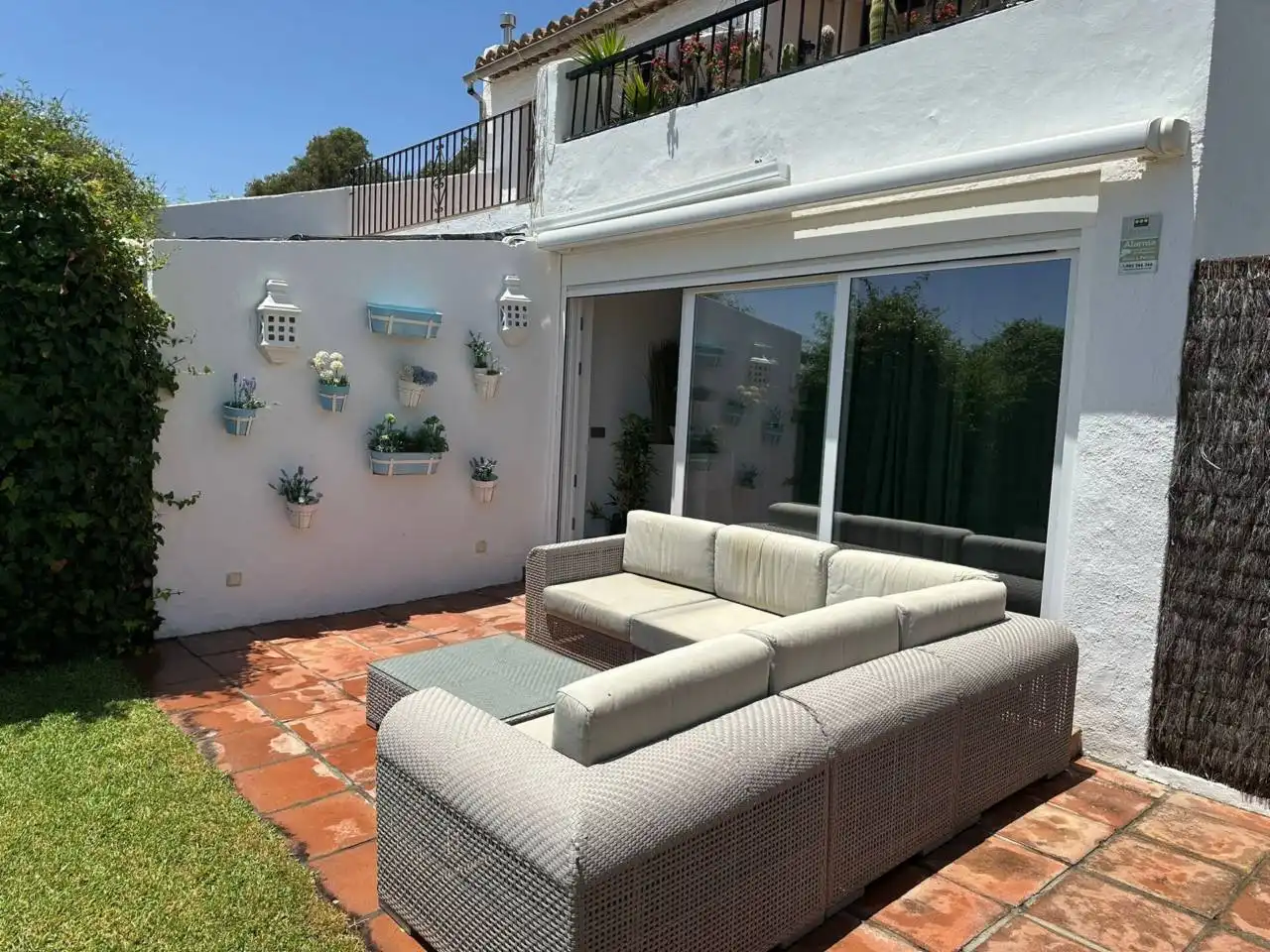 House with garden for sale in Urbanizacion Torre de la sal, imagen 5
