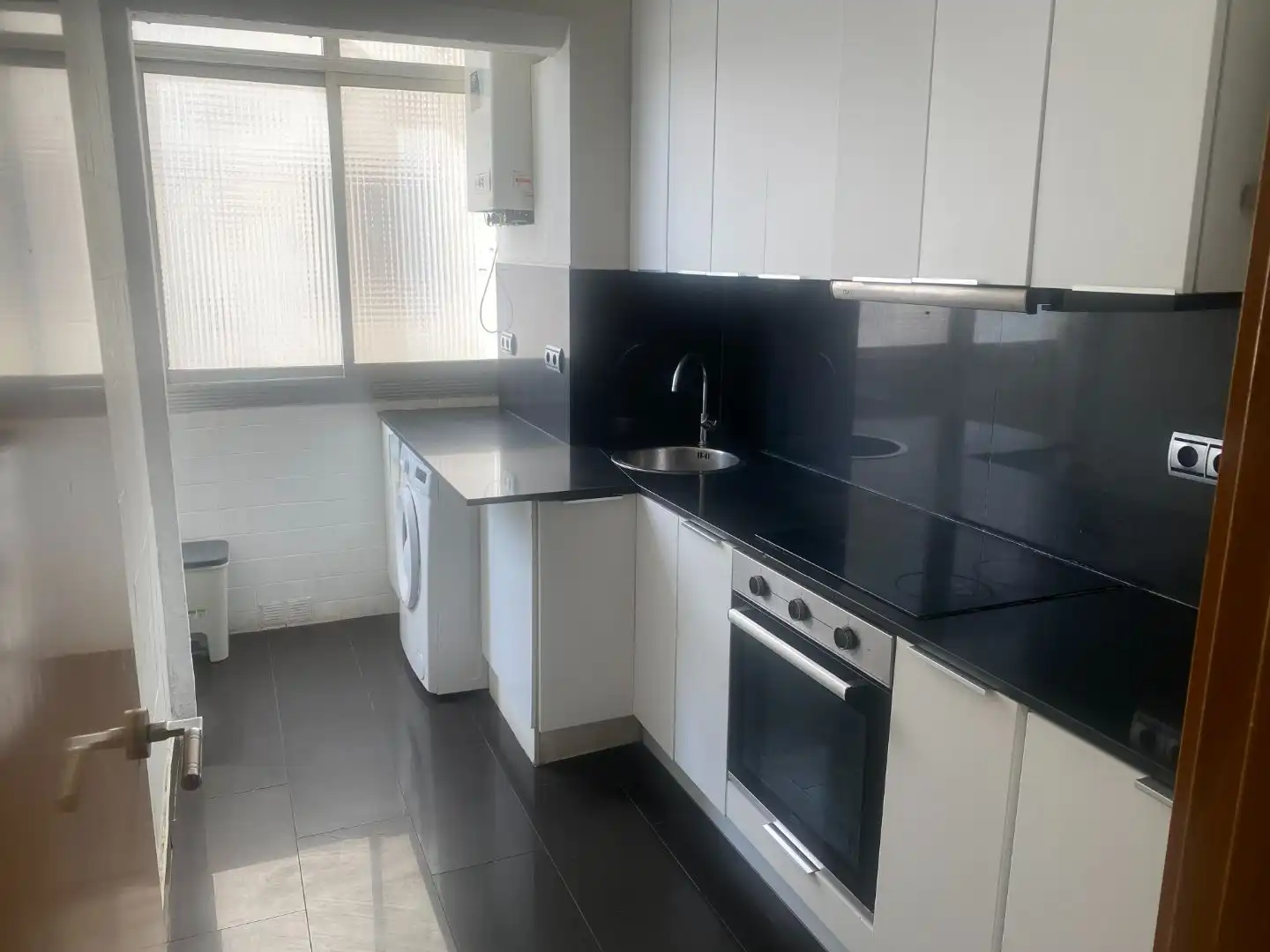 Flat with lift for sale in Avenida Sant Ramon Nonat 23, imagen 6