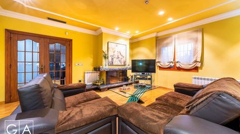 Photo 4 of Houses for sale in Las Trescientas - San Francisco - Ciudad Vergel, Elda