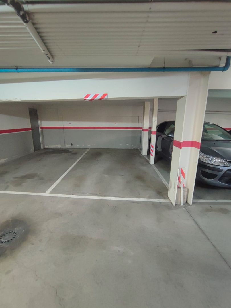 Aparcament de Garatge en venda en Valdemorillo