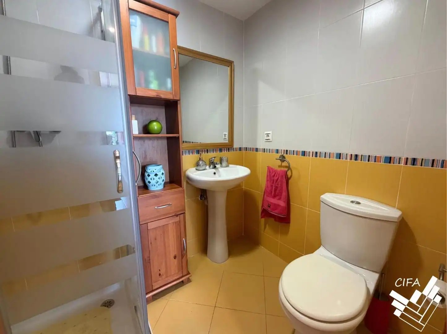 Appartement avec piscine à louer à Calle Calle Generalitat, imagen 16