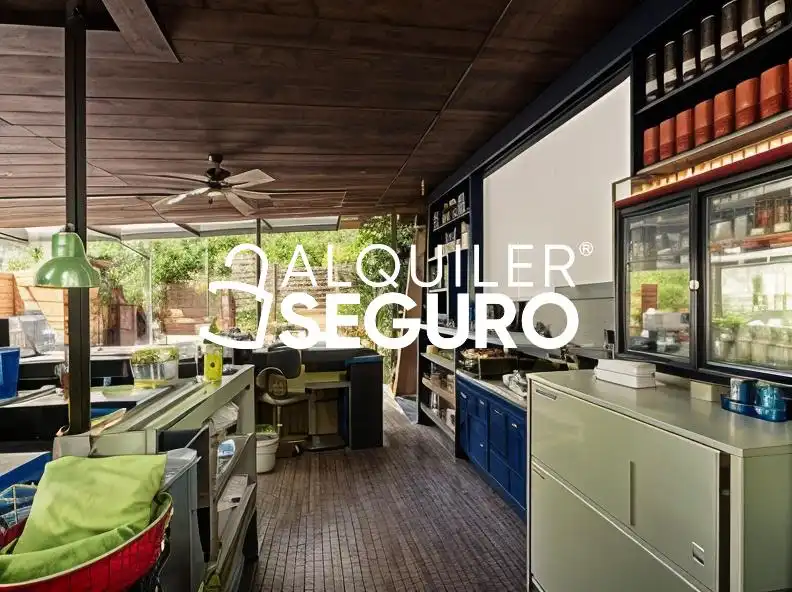 Local comercial de lloguer a Calle Del Empecinado, imagen 33
