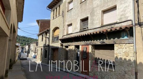 Foto 2 de Casa o chalet en venta en Carrer del Quadró, 26, Castellterçol, Barcelona