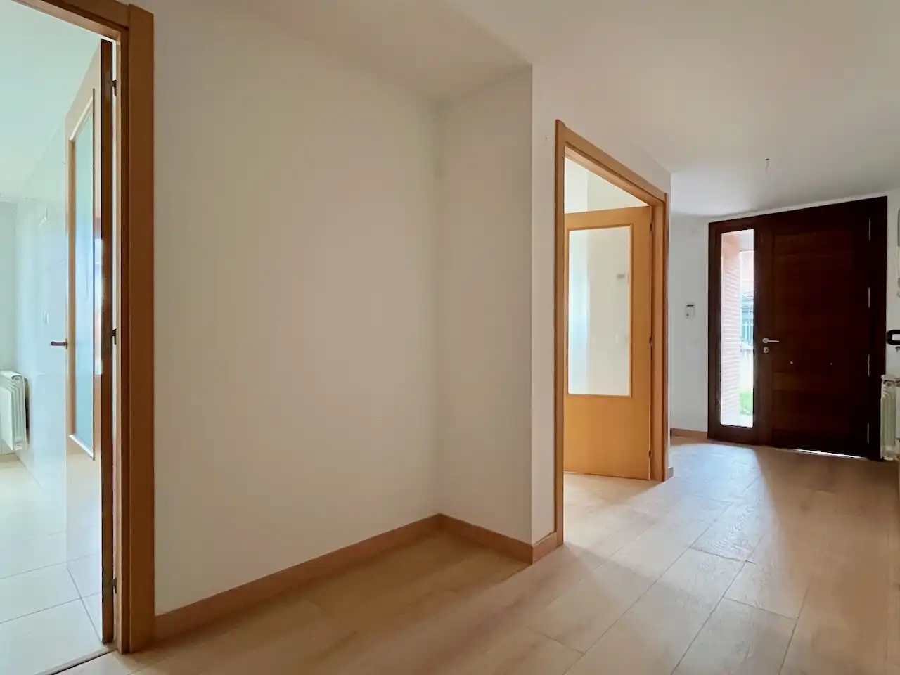 Casa o chalet en venta en Orkoien con Calefacción, Jardín privado y Parquet