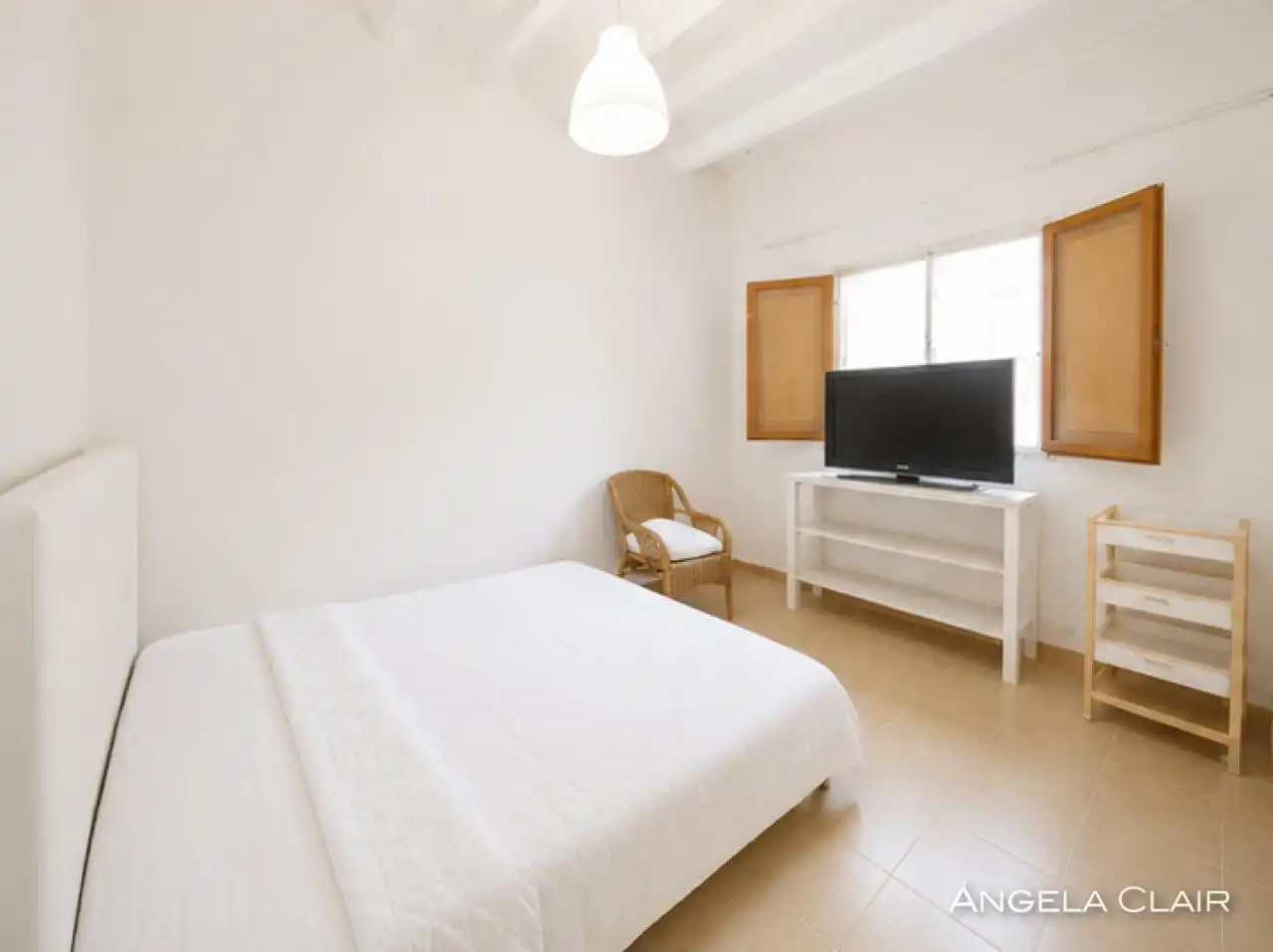 Habitación de Piso en venta en Barcelona con Calefacción