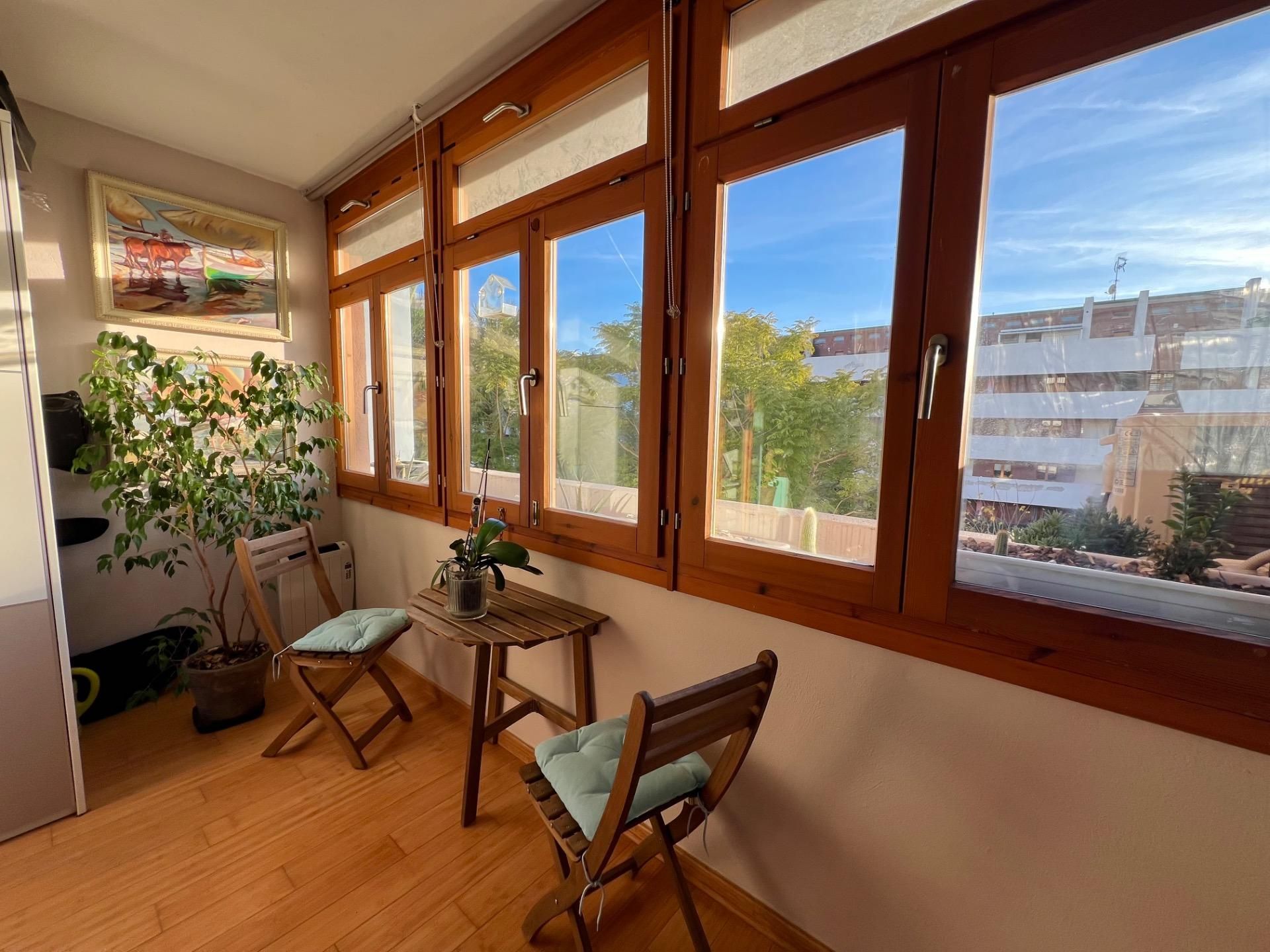 Flat for sale in Massalfassar