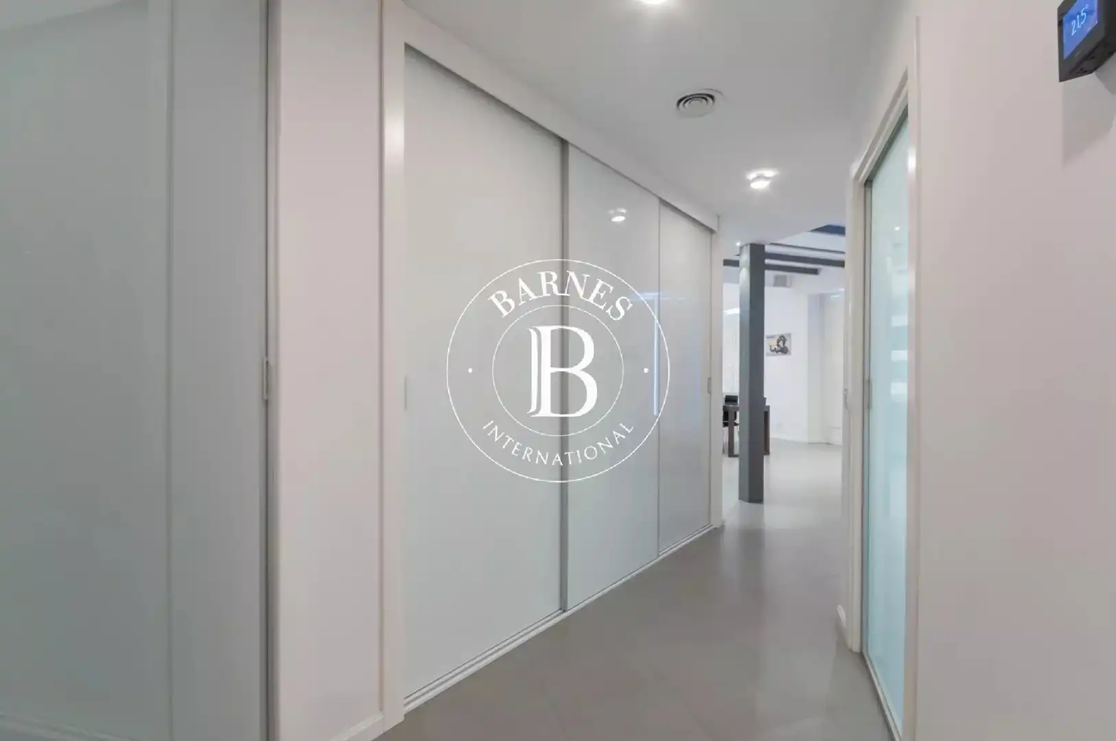 Flat with terrace to rent in Centro, imagen 18
