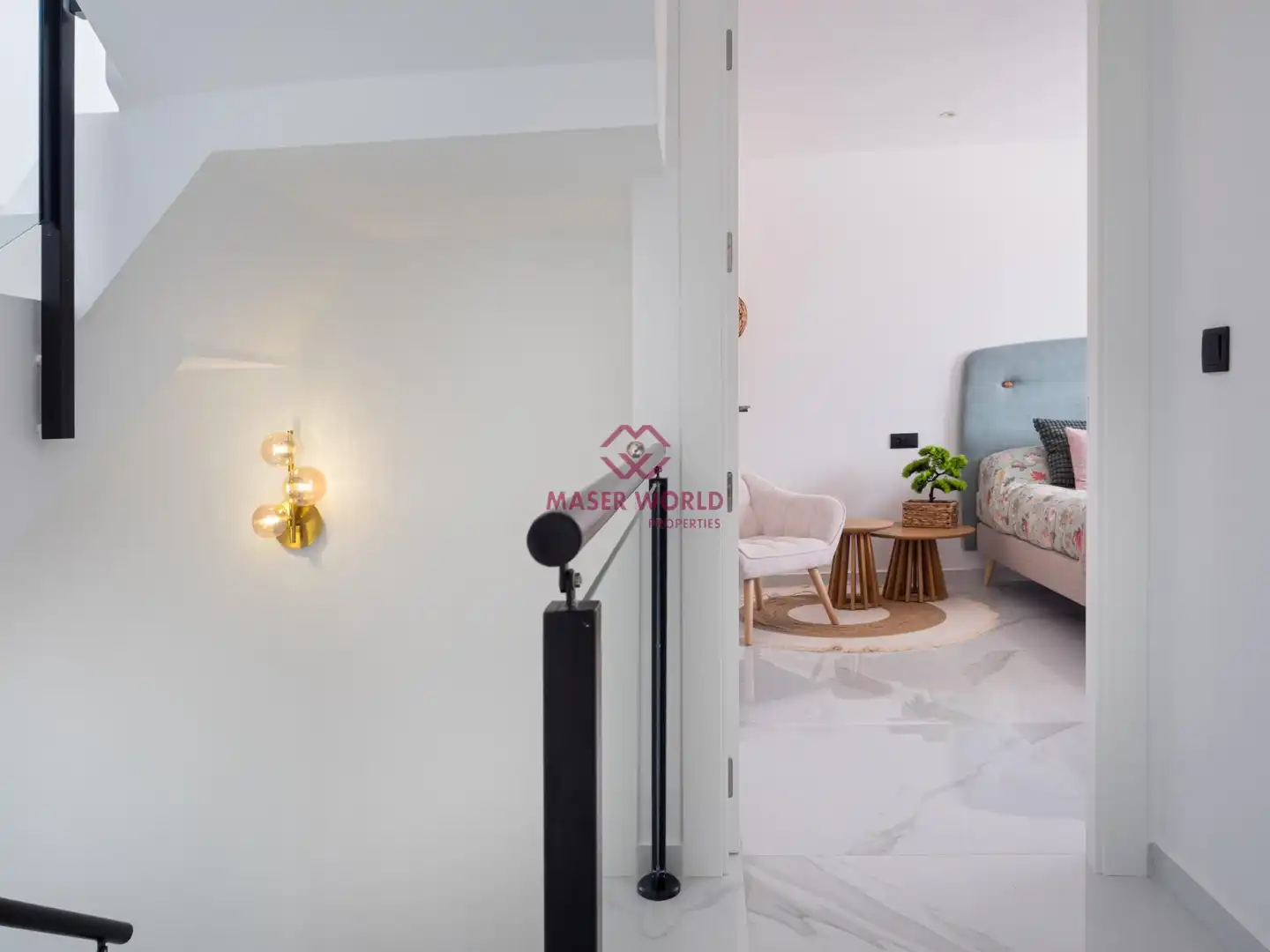 Villa mit Pool zum Verkauf in San Pedro del Pinatar, imagen 34