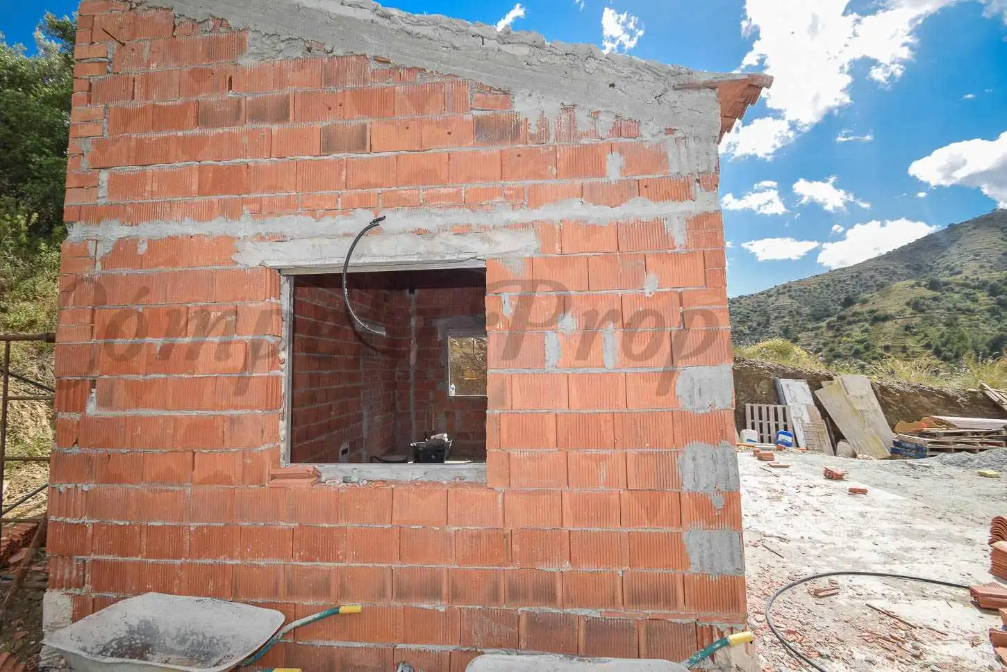 Casa rústica en venda a Torrox Pueblo, imagen 8