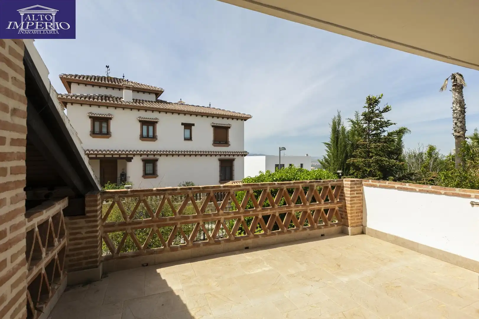 Villa mit Terrasse zum Verkauf in Calle Cúllar Vega, imagen 7