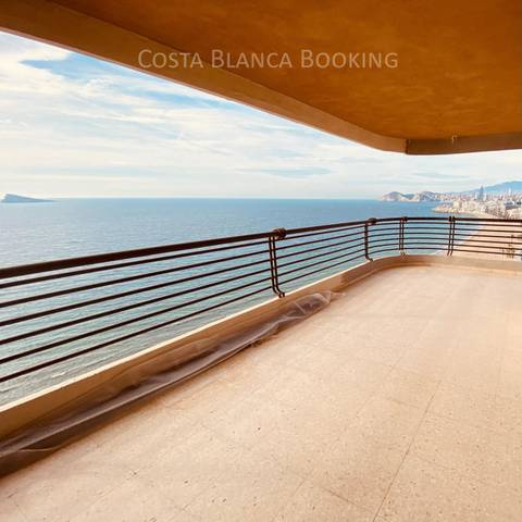 Apartamento en Venta en Playa Levante