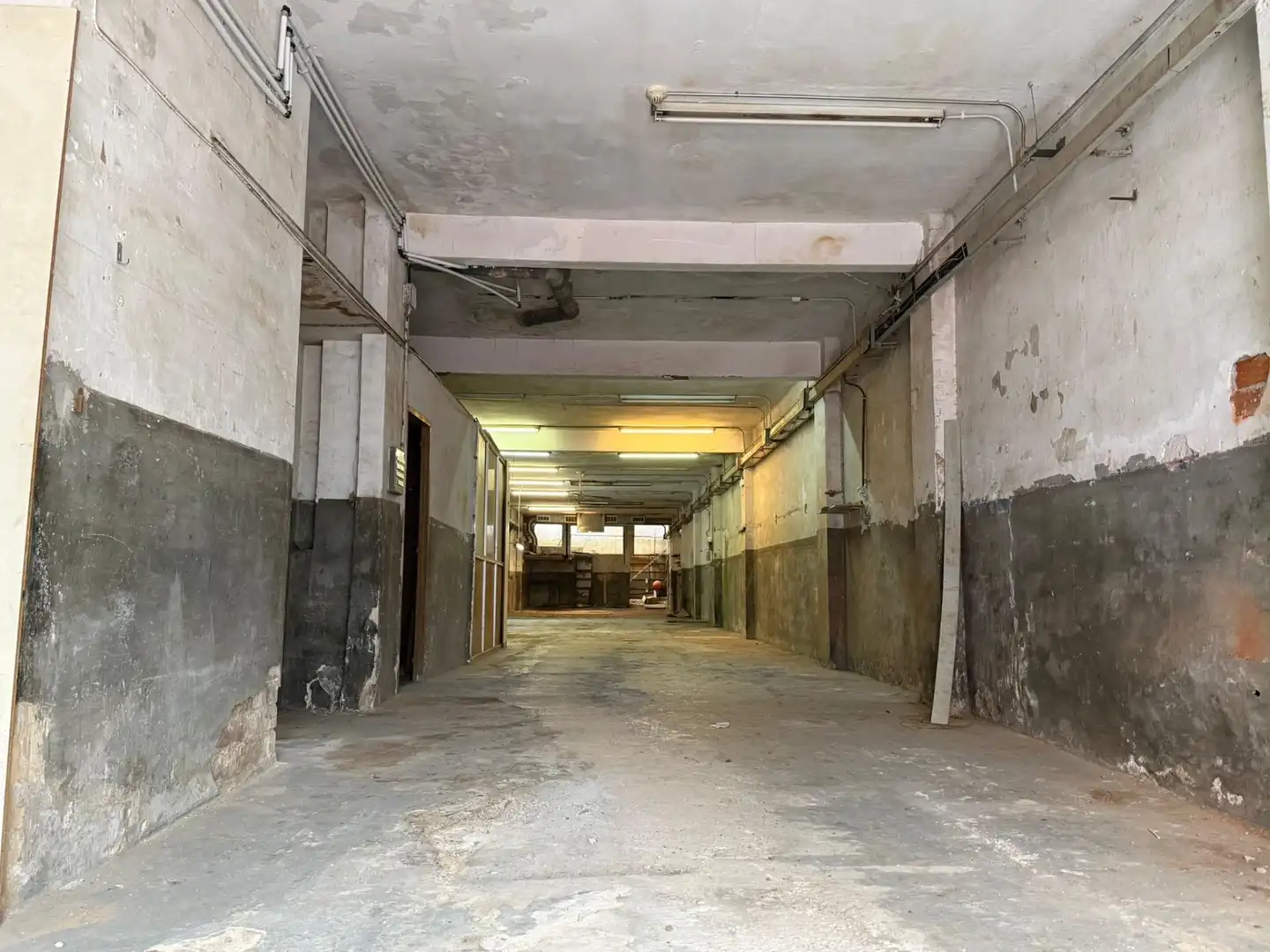 Commercial properties for sale in Santa Coloma de Gramenet