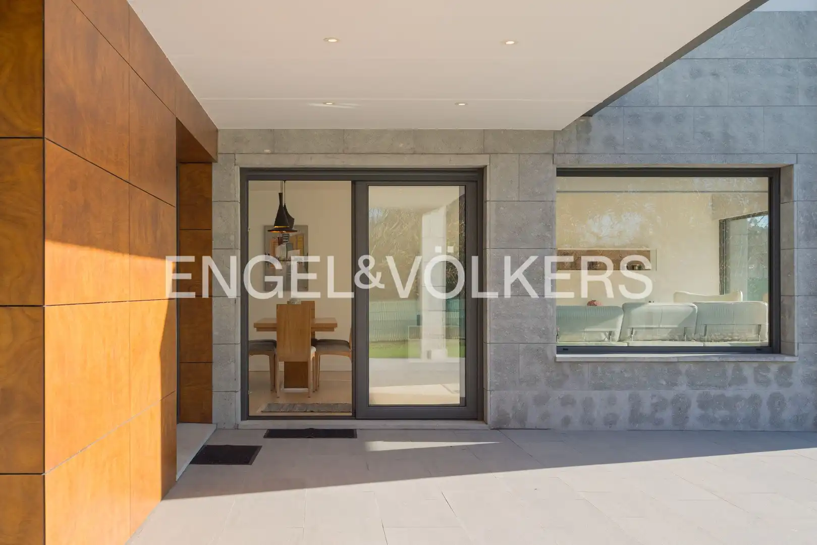 House with garden for sale in Posada - Barro, imagen 9