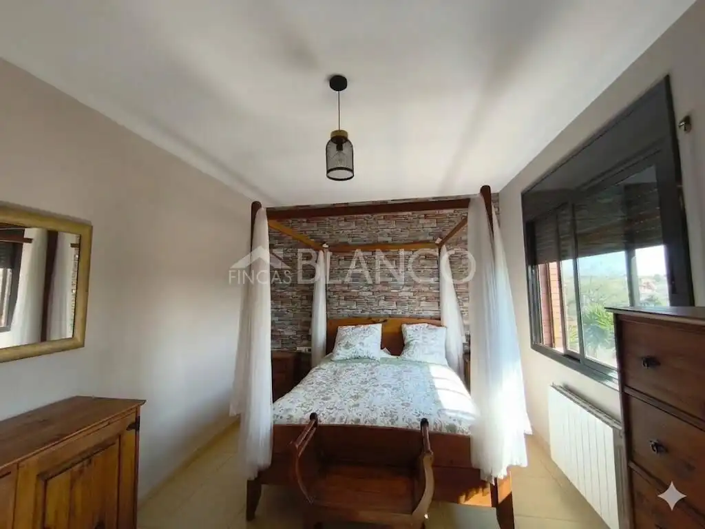 Bedroom of Houses for sale in Piera  with Heating and Swimming Pool