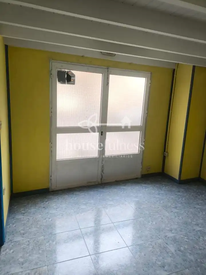 Local en venta en Ferrol