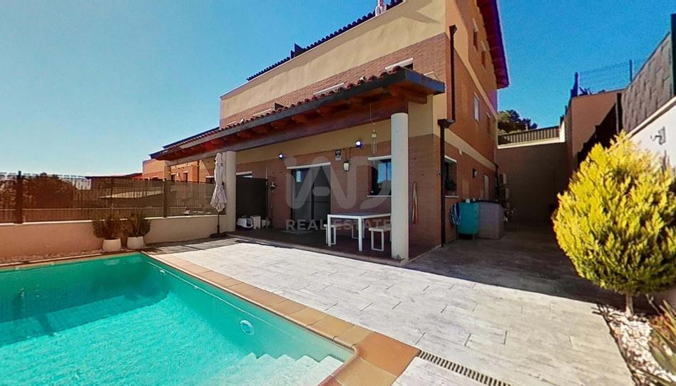 Photo 1 of House or chalet to rent in Castellet i la Gornal, Barcelona
