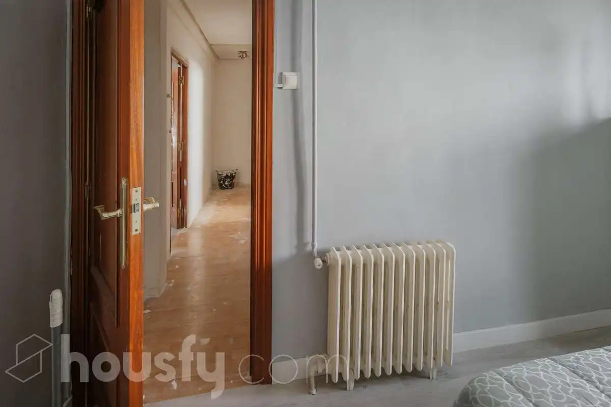Flat for sale in Valladolid  with Air Conditioner and Terrace