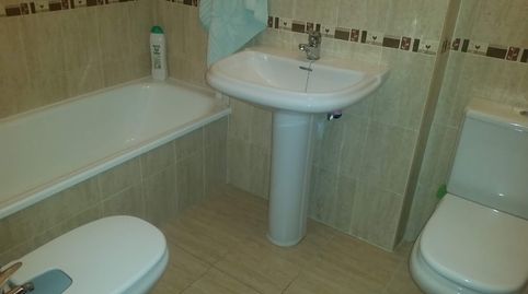Photo 5 of Flat for rent in Calle Enrique Martínez Hernández, 4, Zona Hospital, Linares